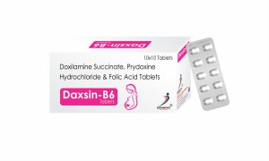 DAXSIN-B6