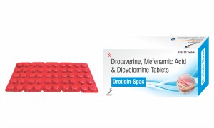 DROTISIN-SPAS