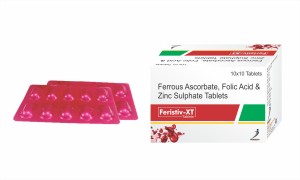 FERISTIV-XT TAB