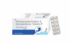GASOSIN-D