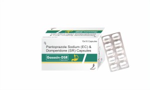 GASOSIN-DSR