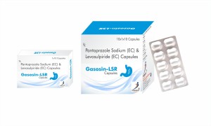 GASOSIN-LSR