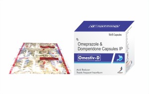 OMESTIV-D