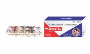 STIVCUF-SL