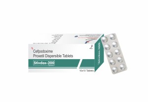 STIVDOX-200